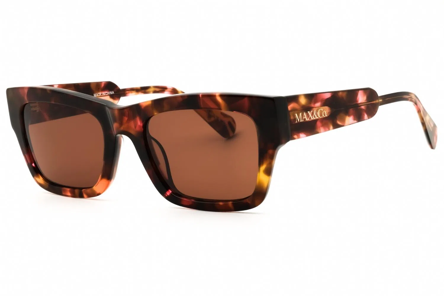 Max & Co MO0081 Sunglasses - view 2